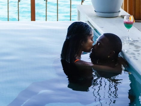 The Best Black Love Moments From The Month Of May