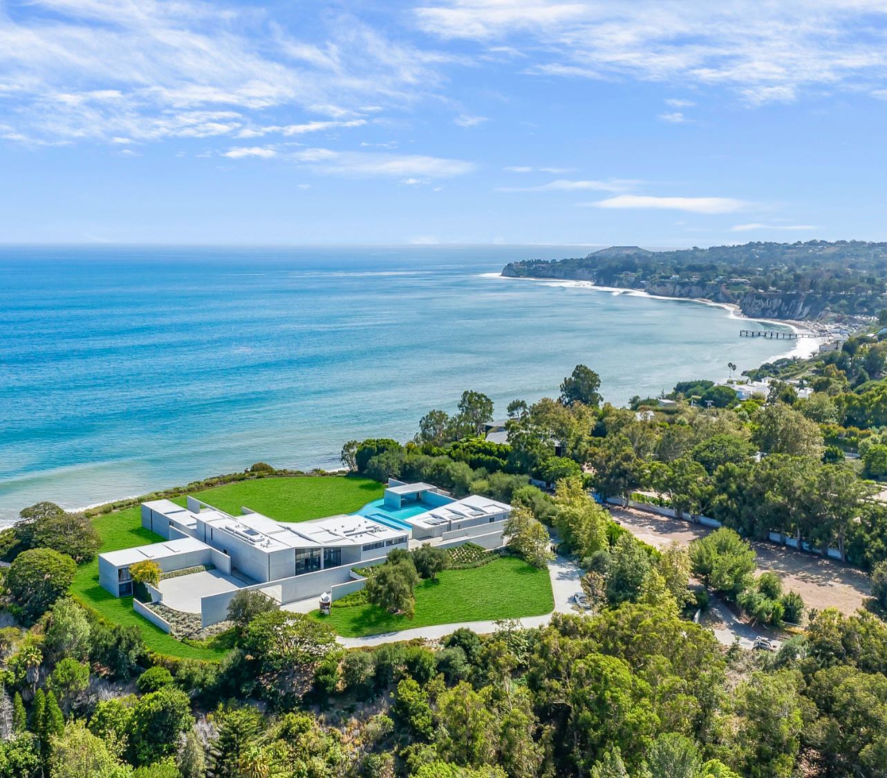Jay-Z and Beyoncé Purchase Most Expensive Home Ever in California
