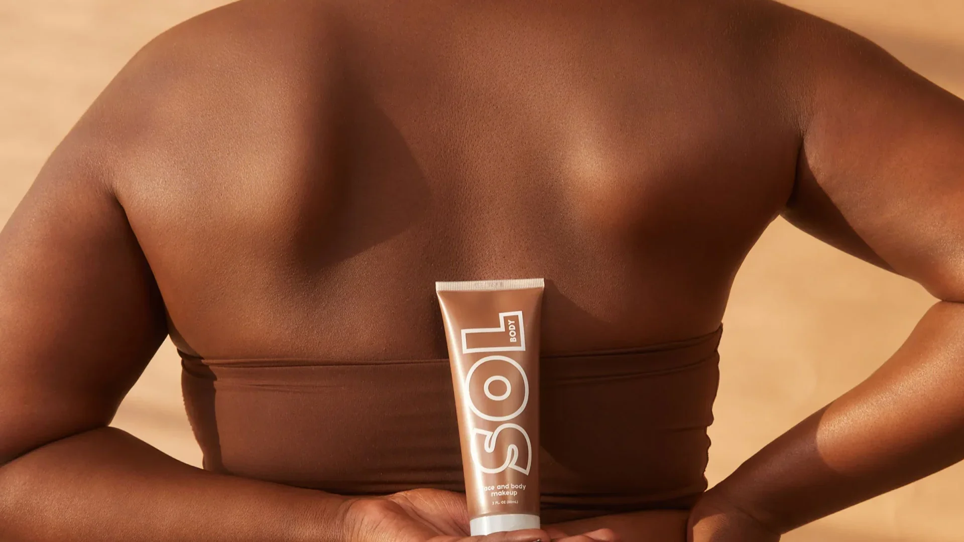 The 7 Best Body Foundations To Conceal Skin Imperfections