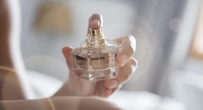 WATCH: These Perfumes Smell Like Paradise In A Bottle
