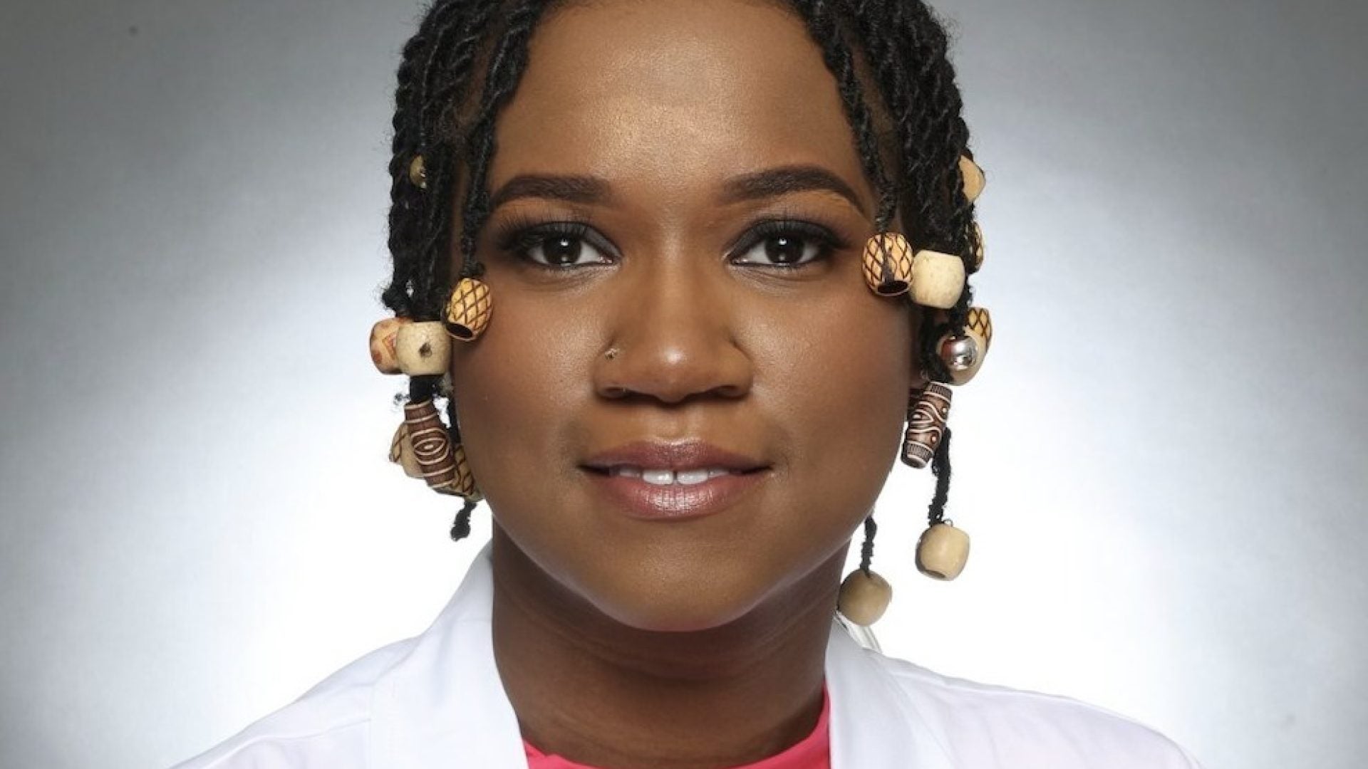 This 21-Year-Old Entrepreneur With Autism Launched A Nail School To Train Neurodivergent Students