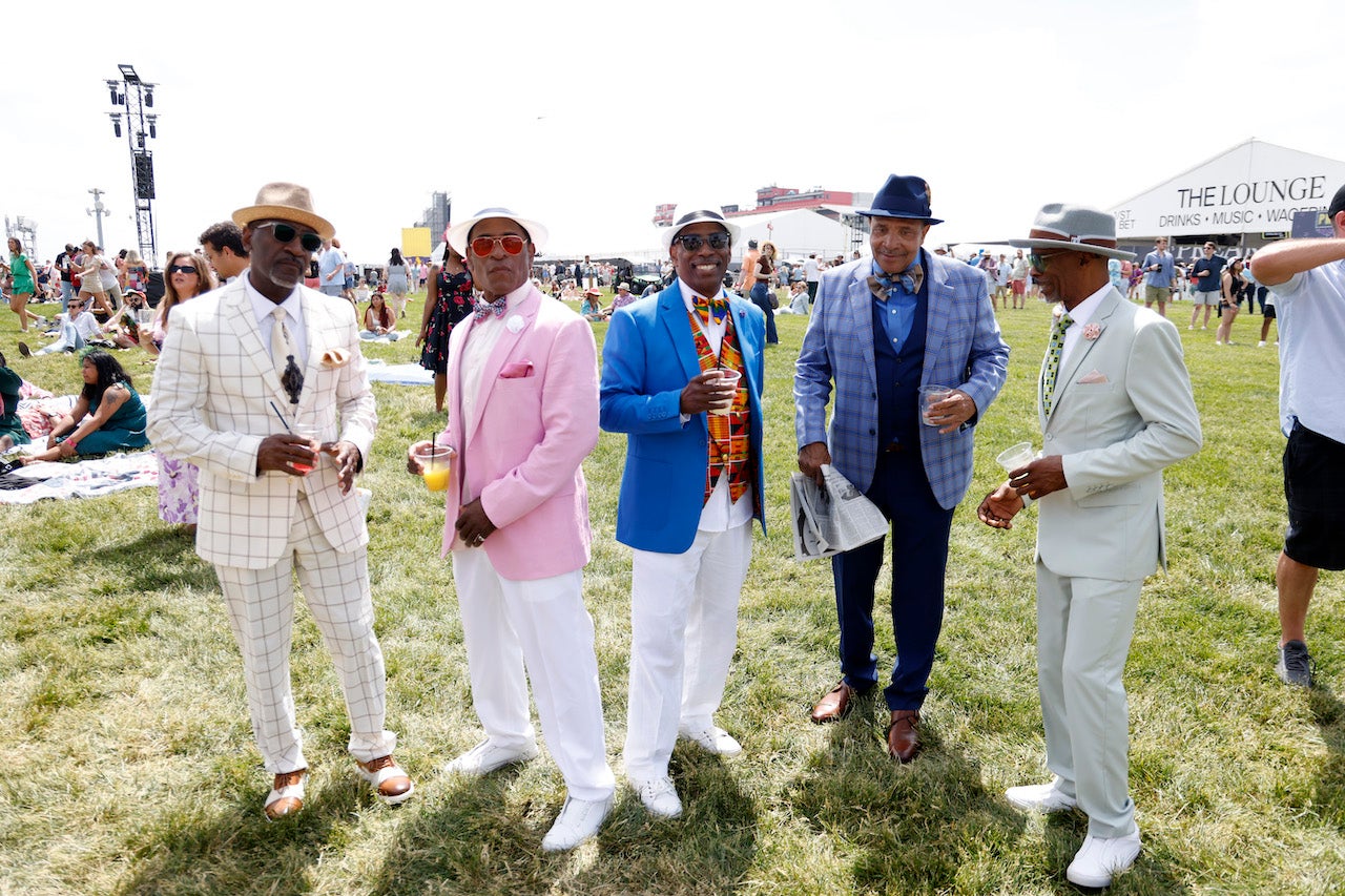 Baltimore’s Preakness Stakes Ushers In A New Era For Entertainment, Arts and Culture