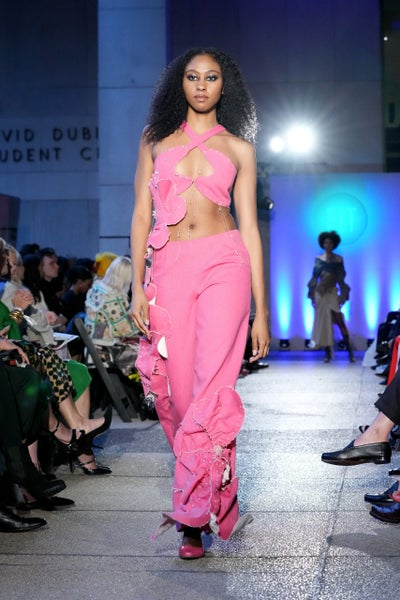 FIT Graduates Show Us That The Future Of Fashion Is Bright