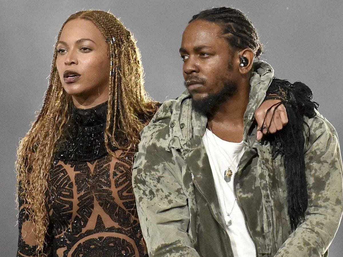Best New Music This Week: Beyoncé And Kendrick Lamar Connect For The “America Has A Problem” Remix