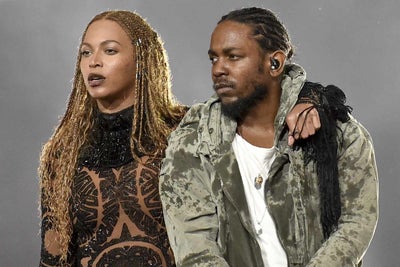Best New Music This Week: Beyoncé And Kendrick Lamar Connect For The “America Has A Problem” Remix