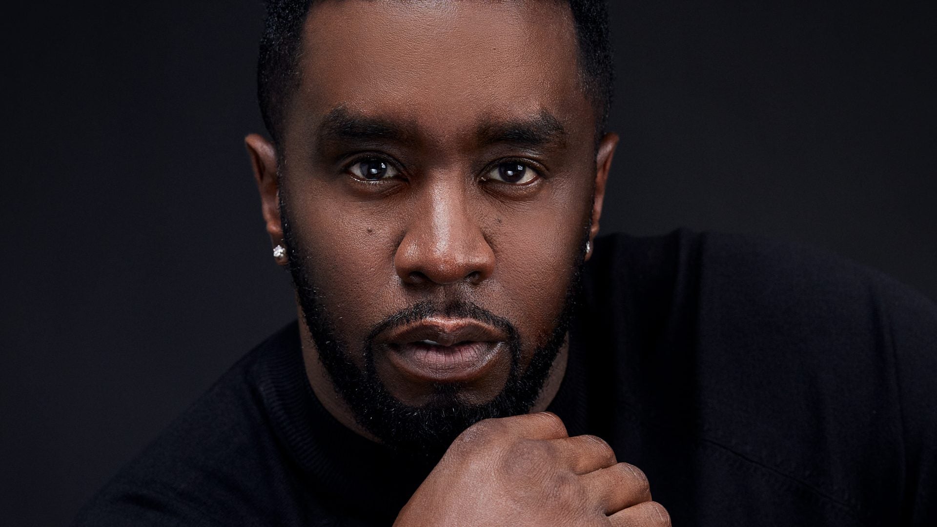 Sean "Diddy" Launches A Direct-To-Consumer Liquor Platform