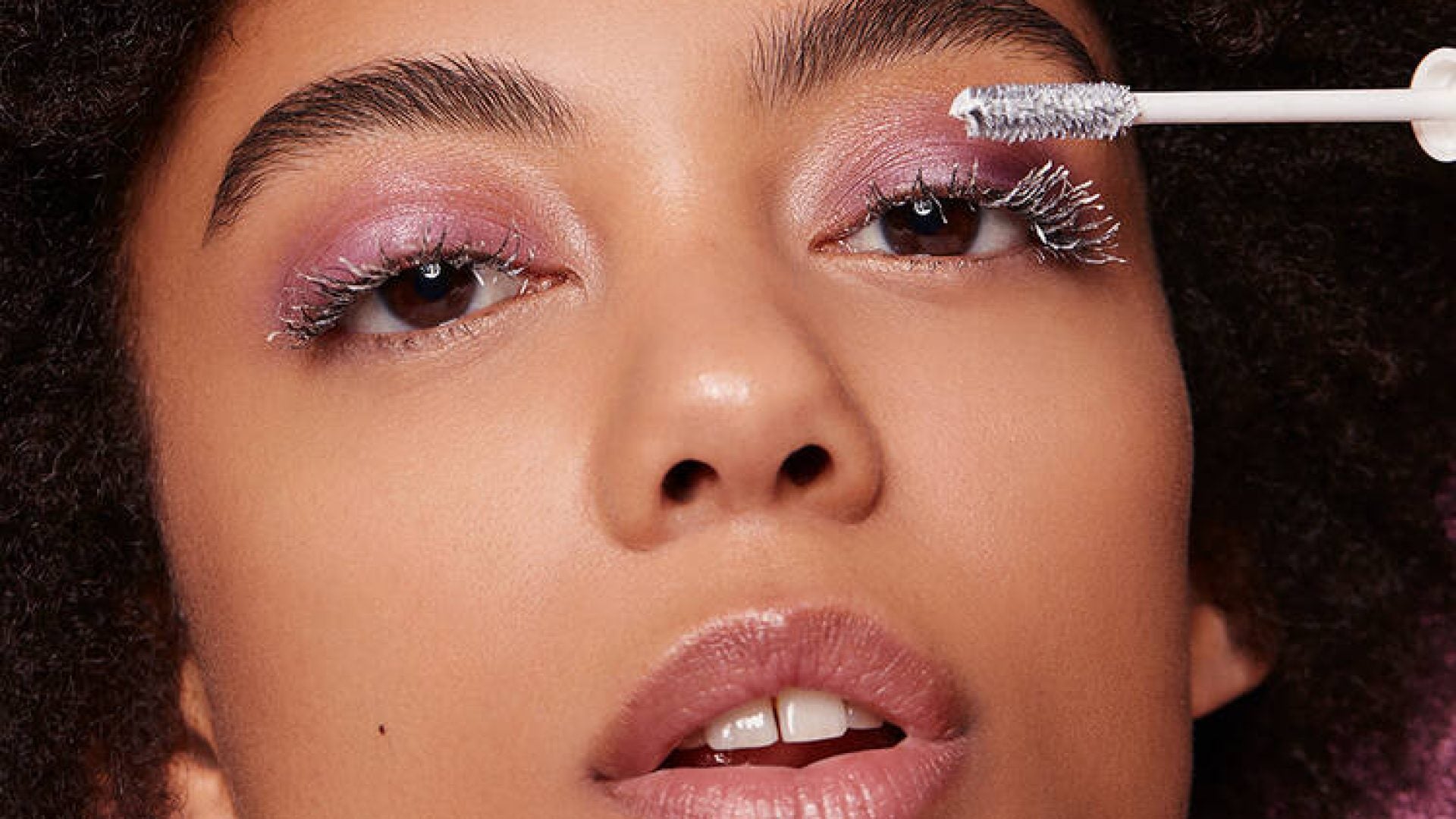 Tired Of False Lashes? Try These Eyelash Serums Instead