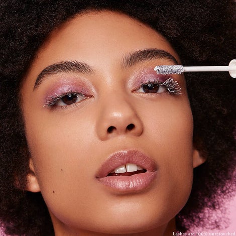 Tired Of False Lashes? Try These Eyelash Serums Instead