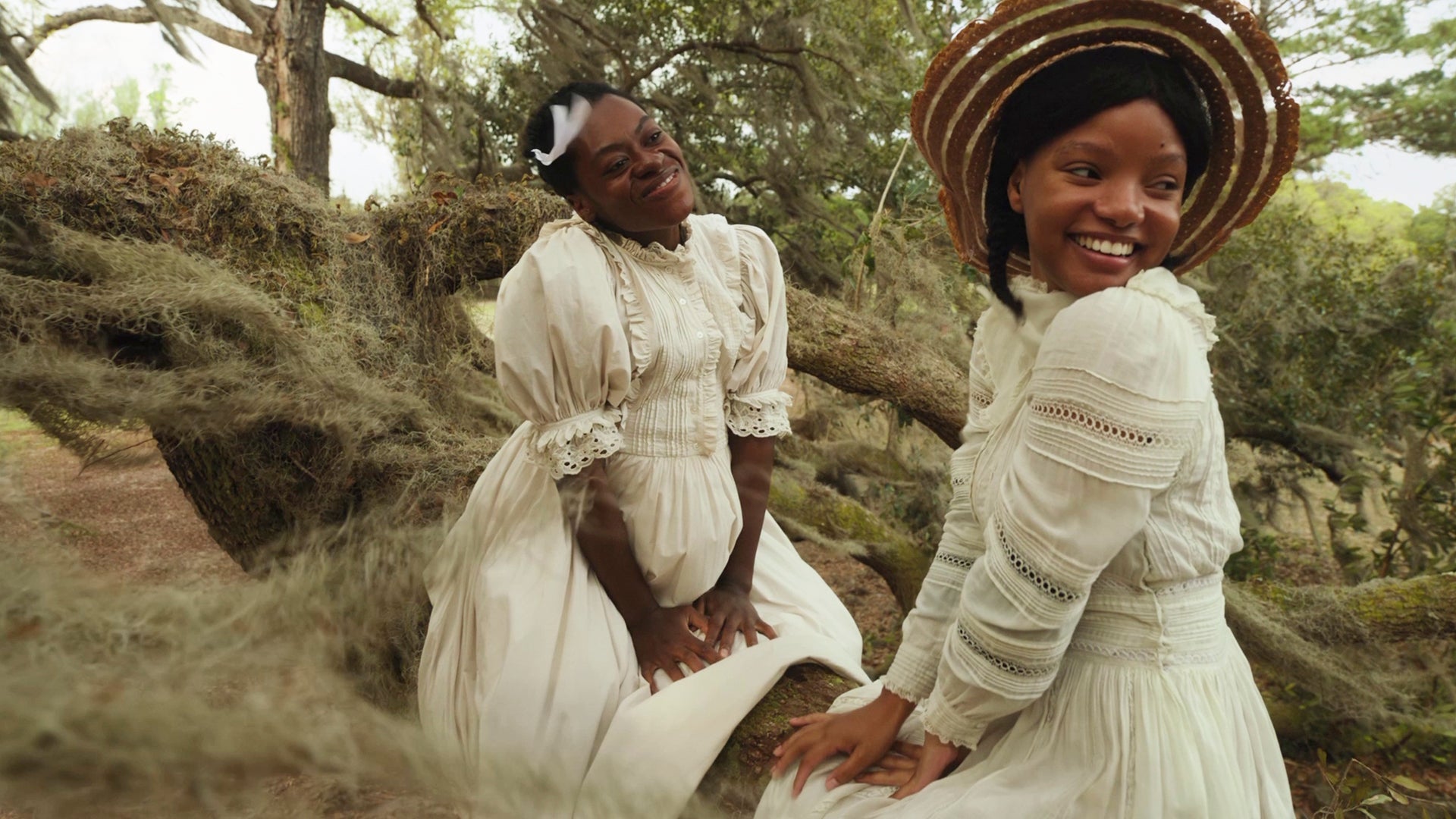 Oprah Winfrey Reveals The Trailer For New Musical Film, ‘The Color Purple’