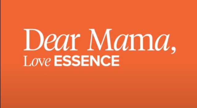 ESSENCE Staff Share What They Love Most About Their Moms — And Being A Mom — For Mother’s Day