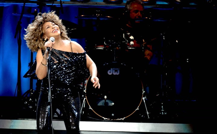 WATCH: A Tribute To Tina Turner
