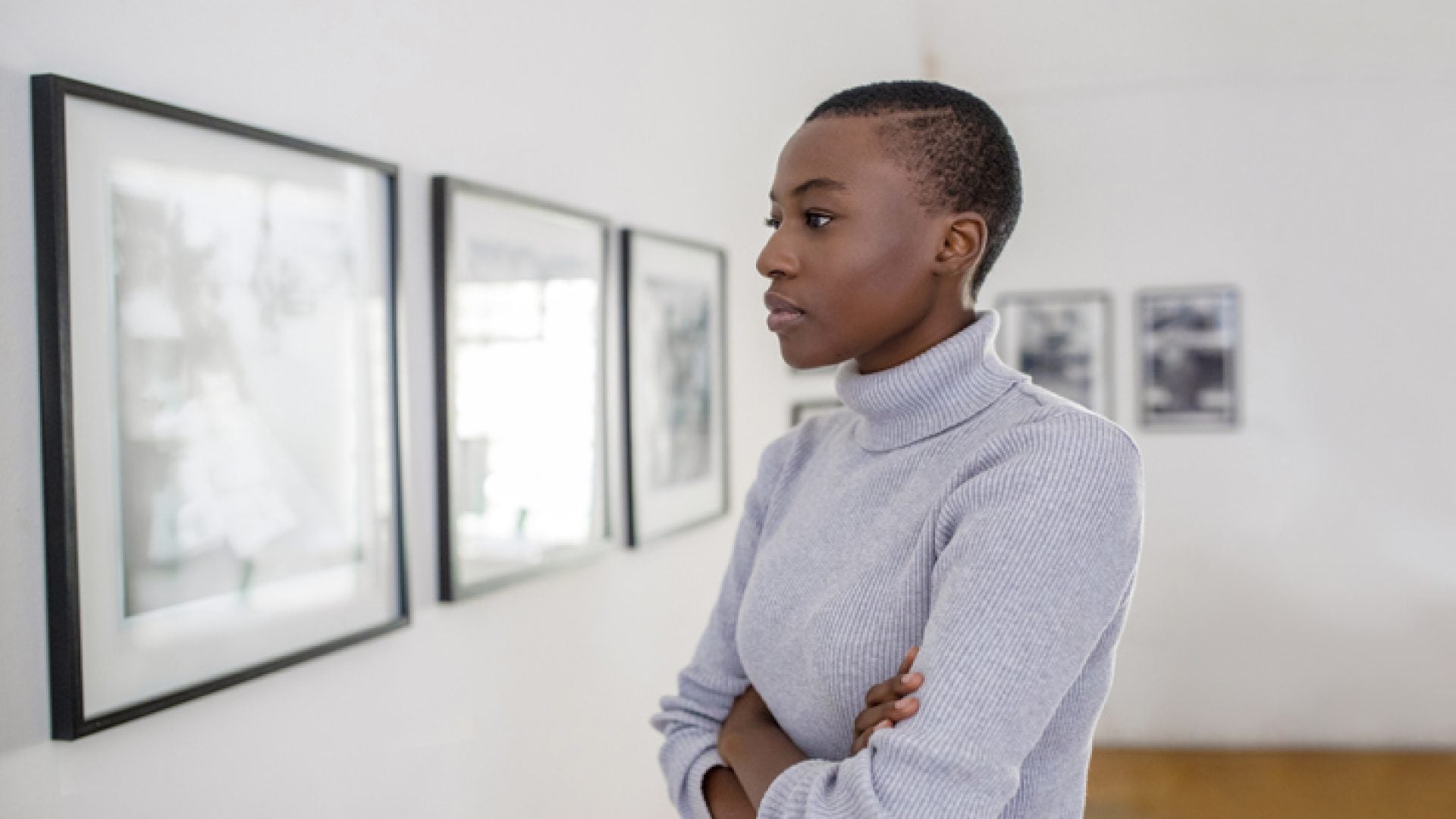 These Organizations Want More Black People In The Art Industry And They've Dedicated $11 Million To Make It Happen