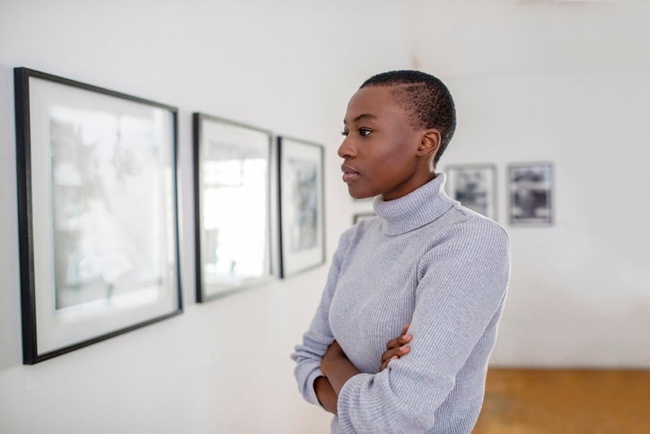 These Organizations Want More Black People In The Art Industry And They've Dedicated $11 Million To Make It Happen