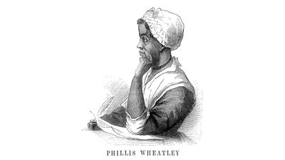 Did You Know The Work Of America’s First Black Poet Helped Abolition?– Meet Phillis Wheatley