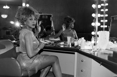 Simply The Best: Tina Turner’s Rise To Legend Through The Years