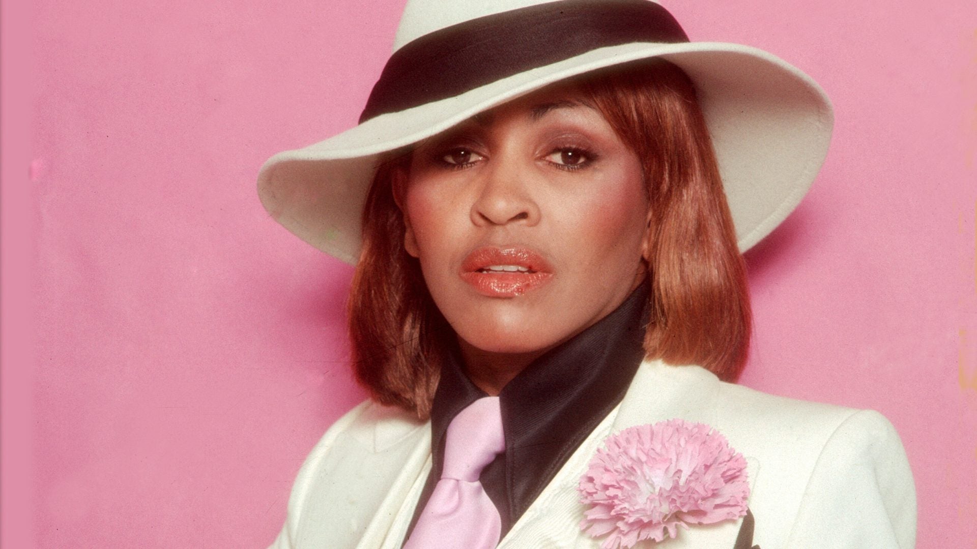 All The Times Tina Turner Bossed Up