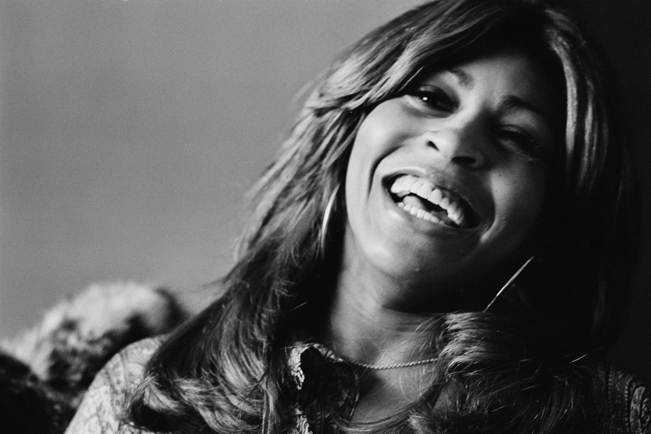 Simply The Best: Tina Turner's Rise To Legend Through The Years