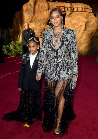 Our Favorite Stylish Mother-Daughter Duos