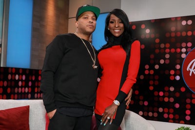 “I Want To Really Live”—After Losing Too Many Hip Hop Pioneers Before Their Time, Styles P & His Wife Adjua Are Building A Healthy Lifestyle Empire