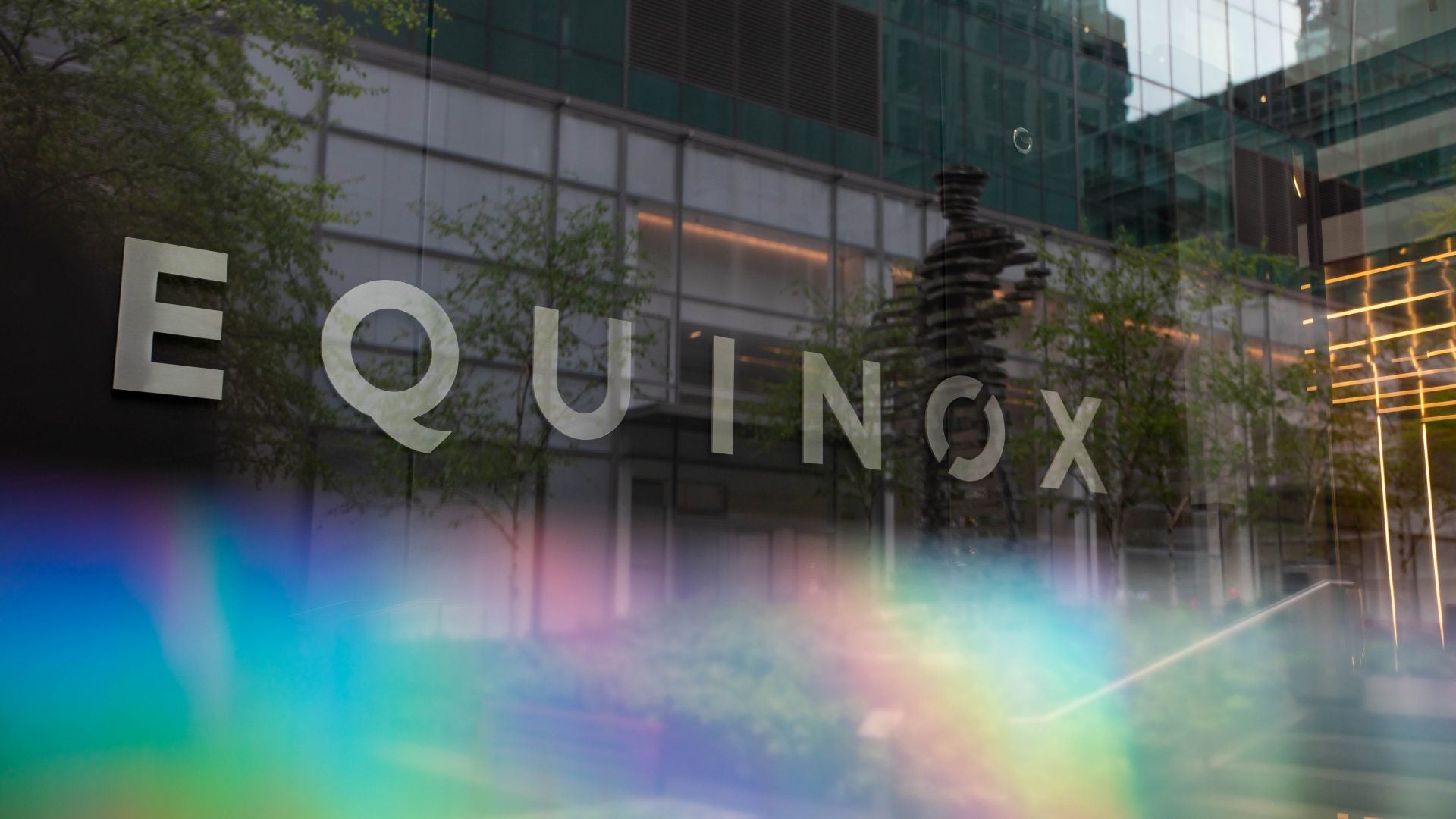 A Woman Sued Equinox For Firing Her Because She Was Black—And She Won