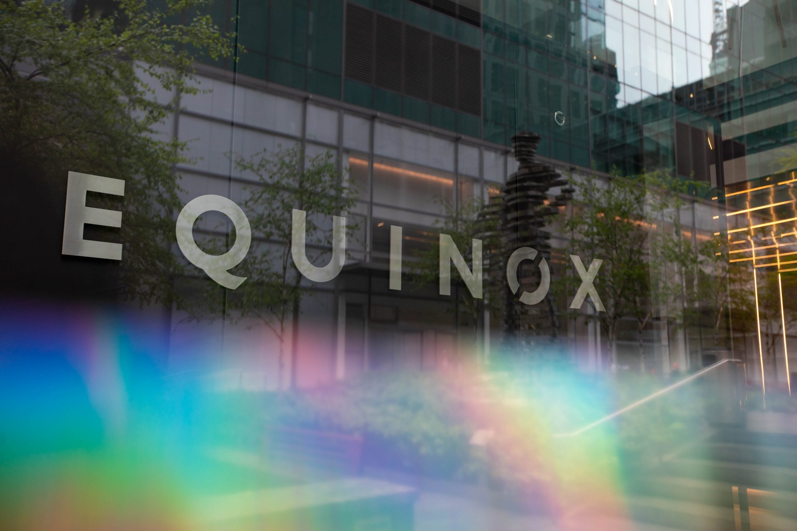 A Black Woman Sued Equinox For Firing Her Because She Was Black—And She Won