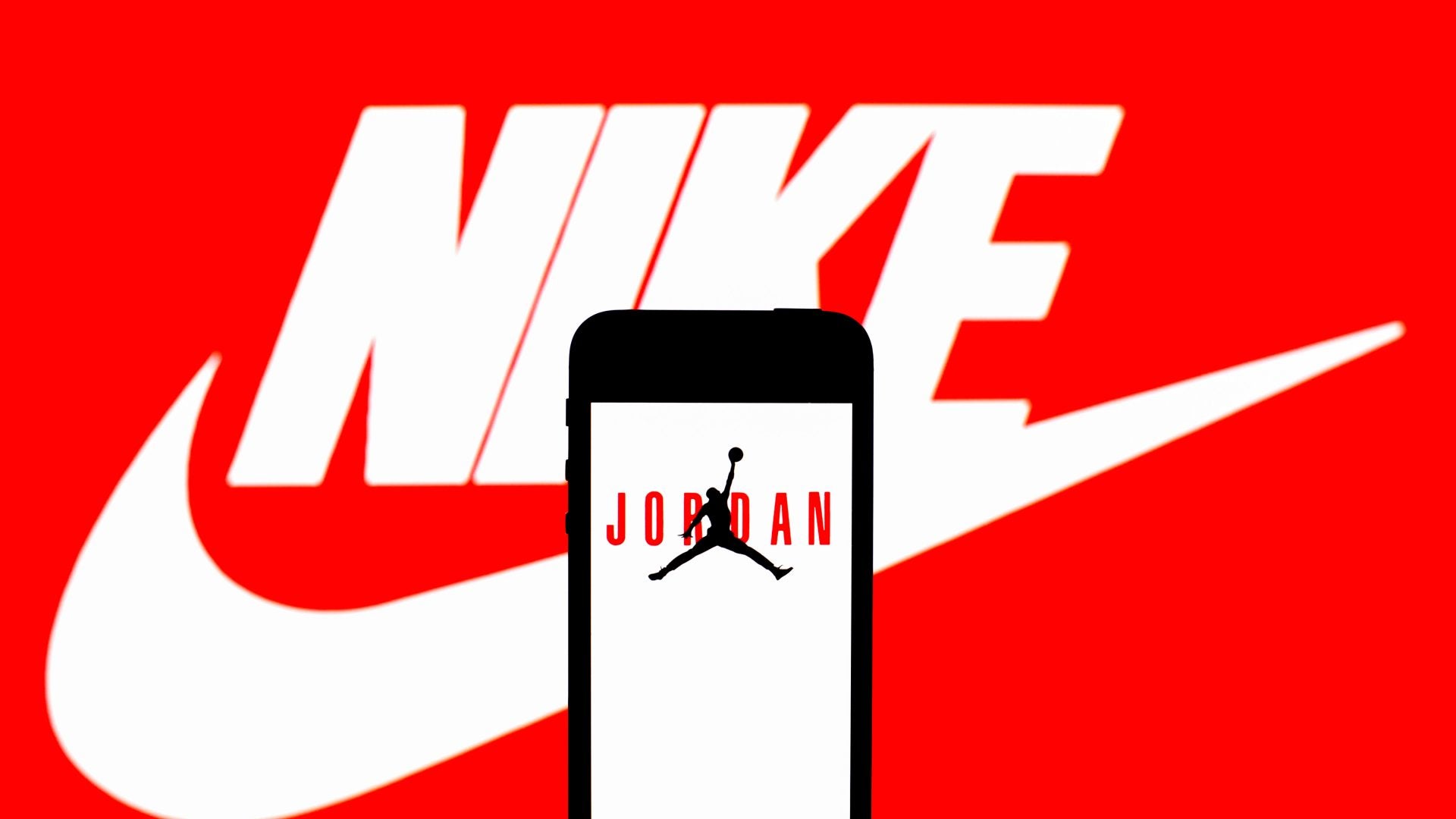 A Black Woman Is Now The Head Of Jordan Brand—The First Time In The Company's History