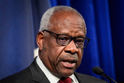 Amid String Of Ethics Scandals, Many Are Calling For Supreme Court Justice Clarence Thomas To Resign