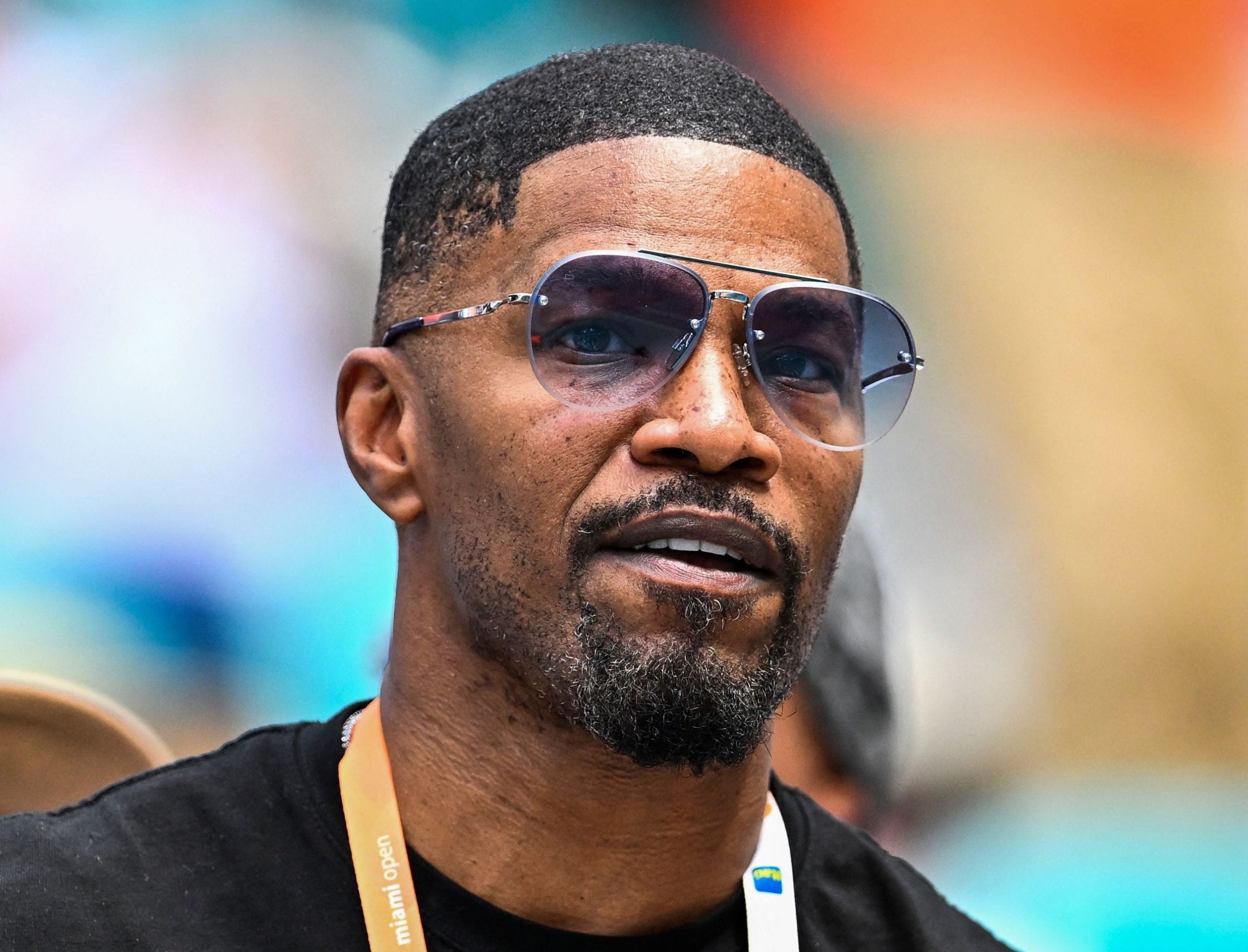 Jamie Foxx’s Daughter Corinne Shuts Down Rumors About His Health Condition