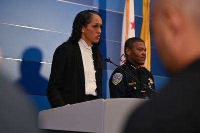 Black Organizer Was Killed By Walgreens Security Guard For An Alleged Theft. San Francisco DA Is Not Pressing Charges