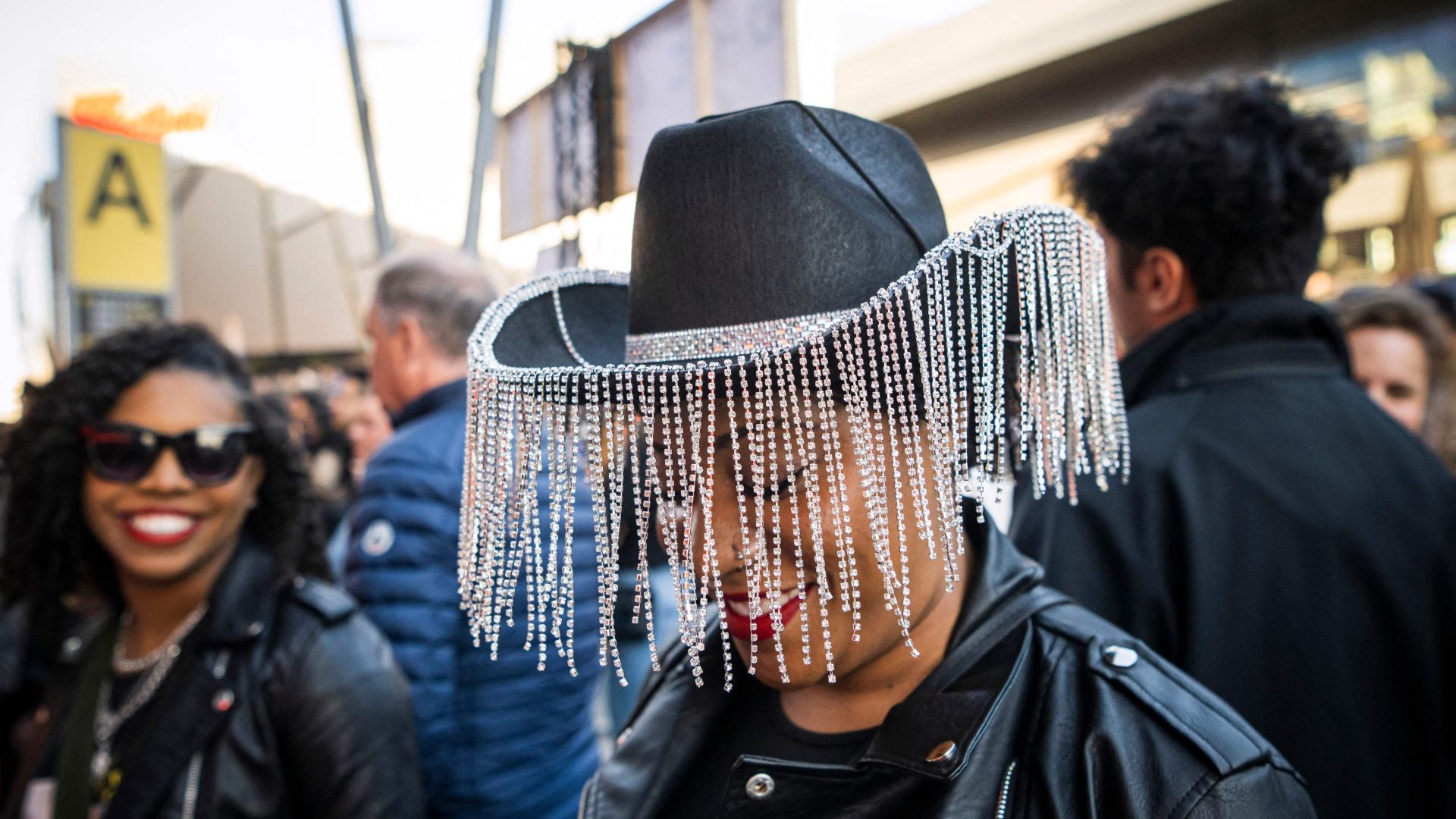 What To Wear To Beyonce’s Renaissance World Tour