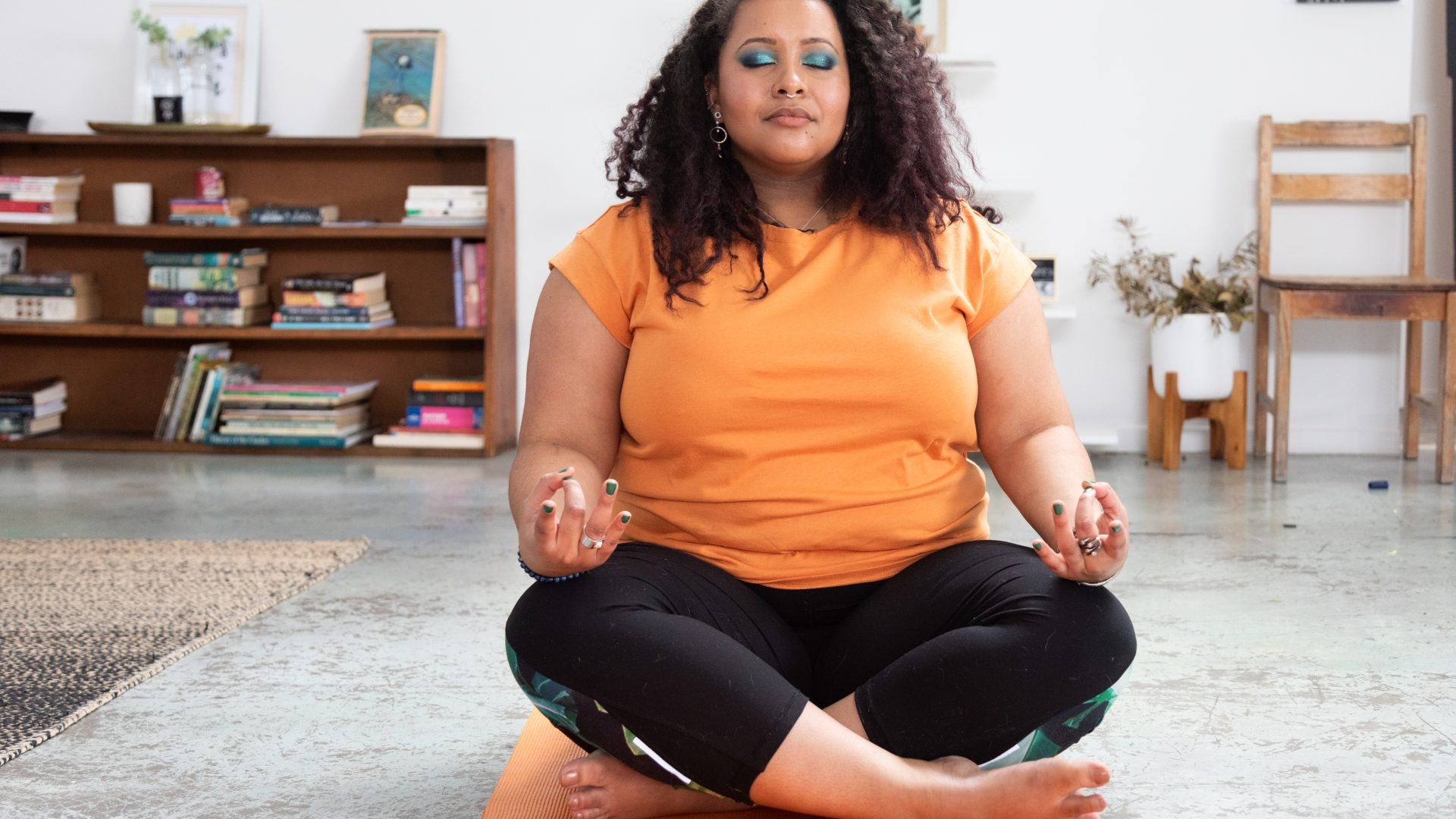 4 Ways To Effectively Meditate Ahead Of World Meditation Day