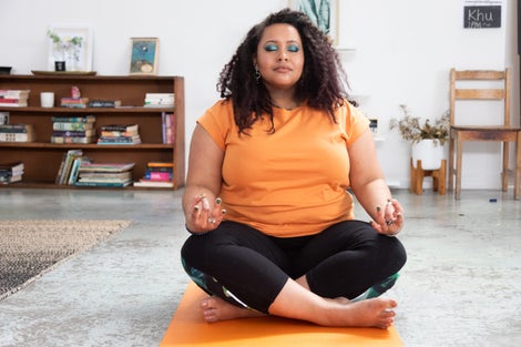 4 Ways To Effectively Meditate Ahead Of World Meditation Day