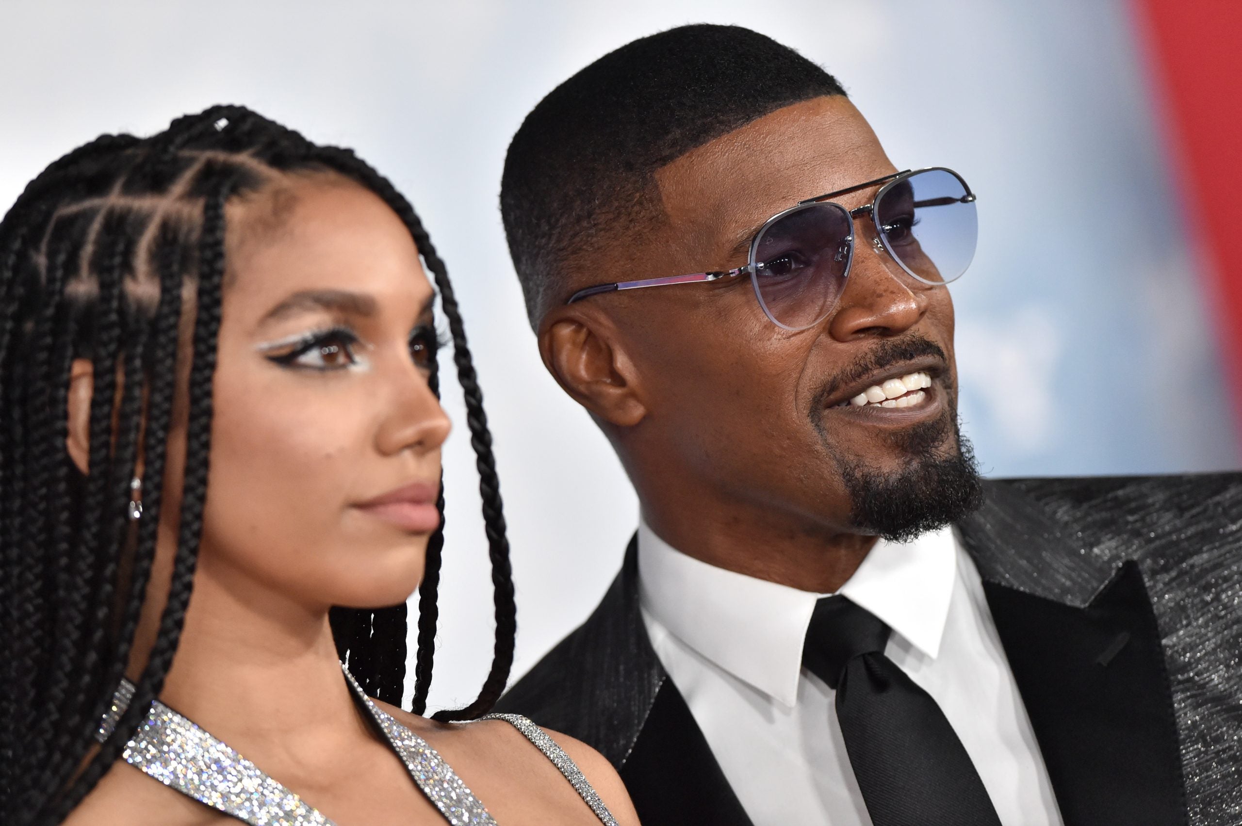Jamie Foxx’s Daughter Corinne Shuts Down Rumors About His Health Condition