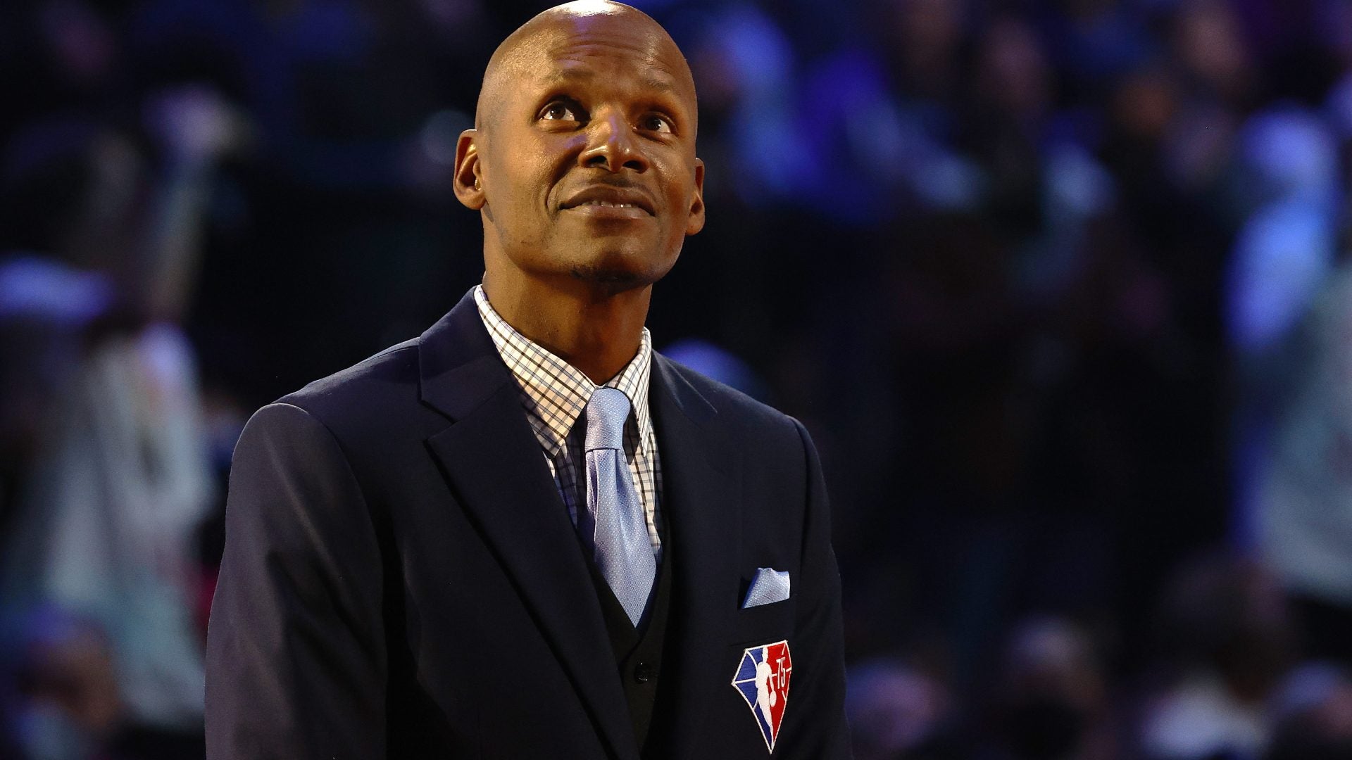 Ray Allen Graduated From UConn Nearly 30 Years After Dropping Out For The NBA