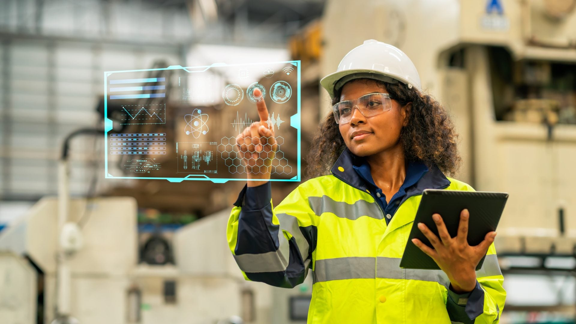 Despite Everyone's Fears, AI Won't Replace Humans, Morgan Stanley Says