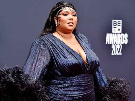Lizzo Says Her Love For Fitness Has Nothing To Do With Weight Loss