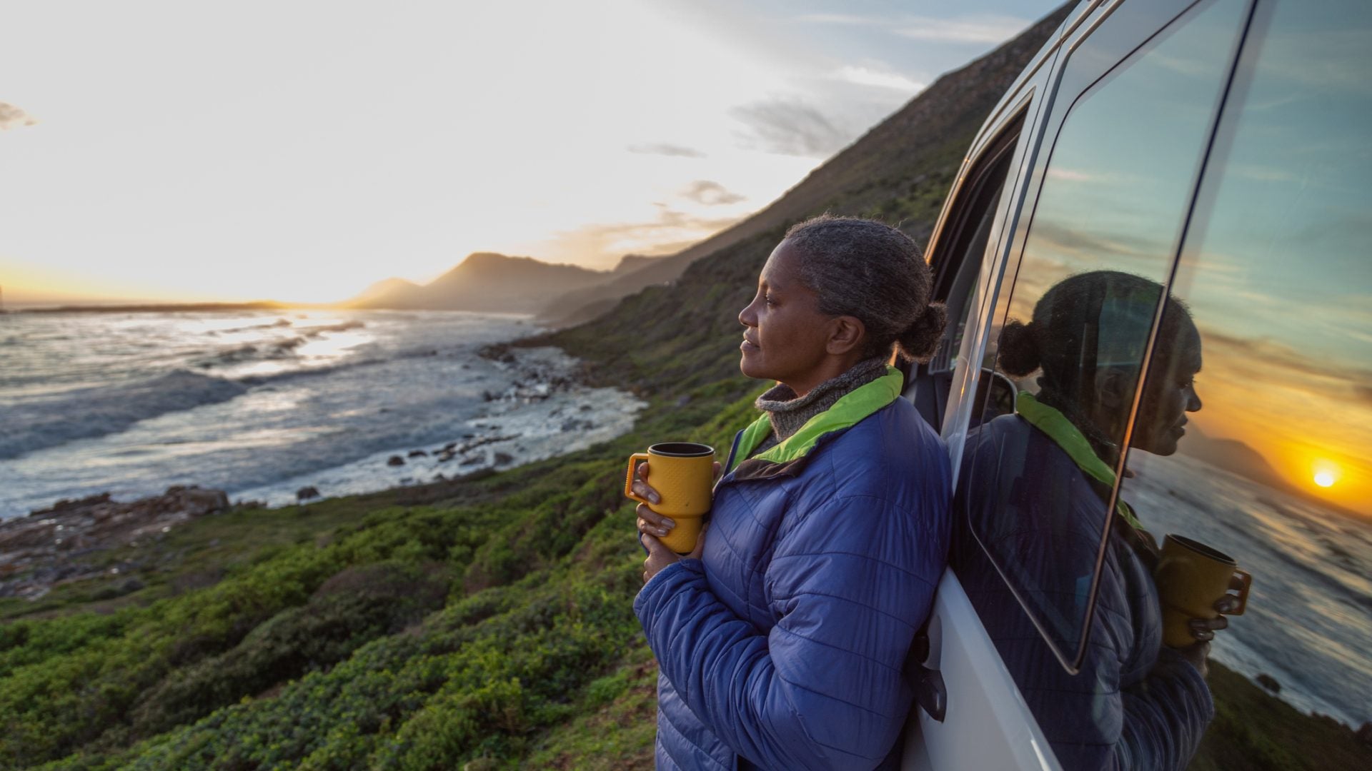 These Are The Best Places For Black People To Retire