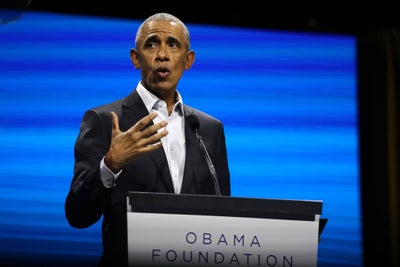 The Obama Foundation Launches New Initiative To Support Boys And Young Men Of Color