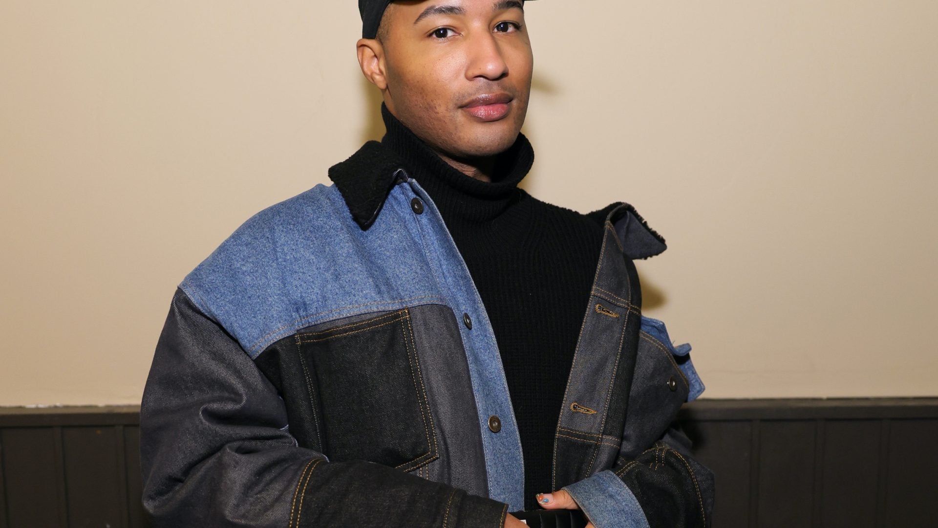 Brandon Blackwood's Business Advice To Aspiring Entrepreneurs: "Don't Take Your 'No's' So Personally"