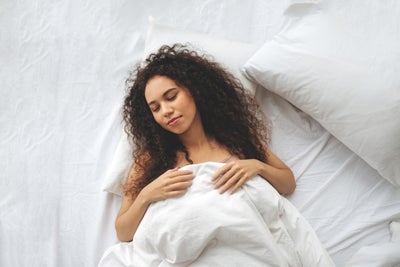 7 Ways to Create Better Sleeping Habits To Get The Rest You Deserve