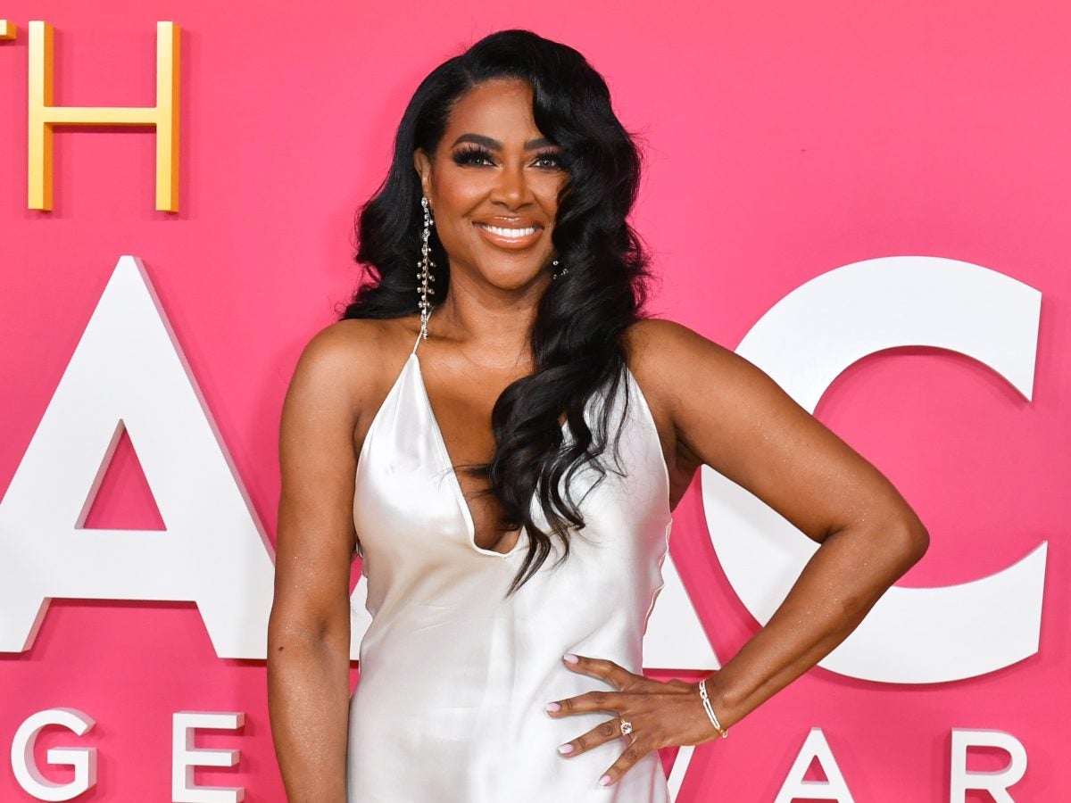 Meet Kenya Moore's New Beau Essence