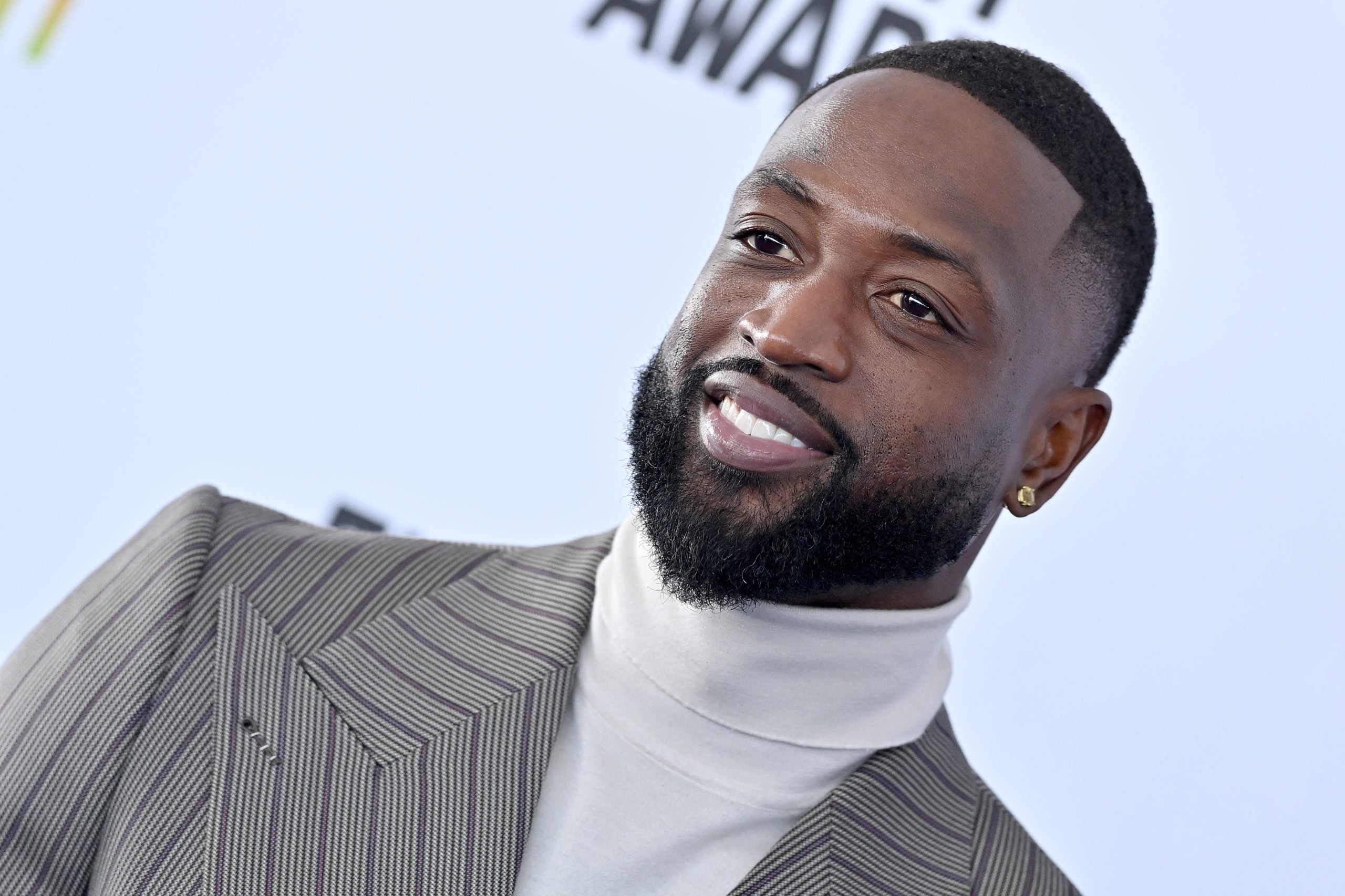 Dwyane Wade On Women’s Sports, His Hall Of Fame Induction And Season Two Of ‘The Cube’ On TBS
