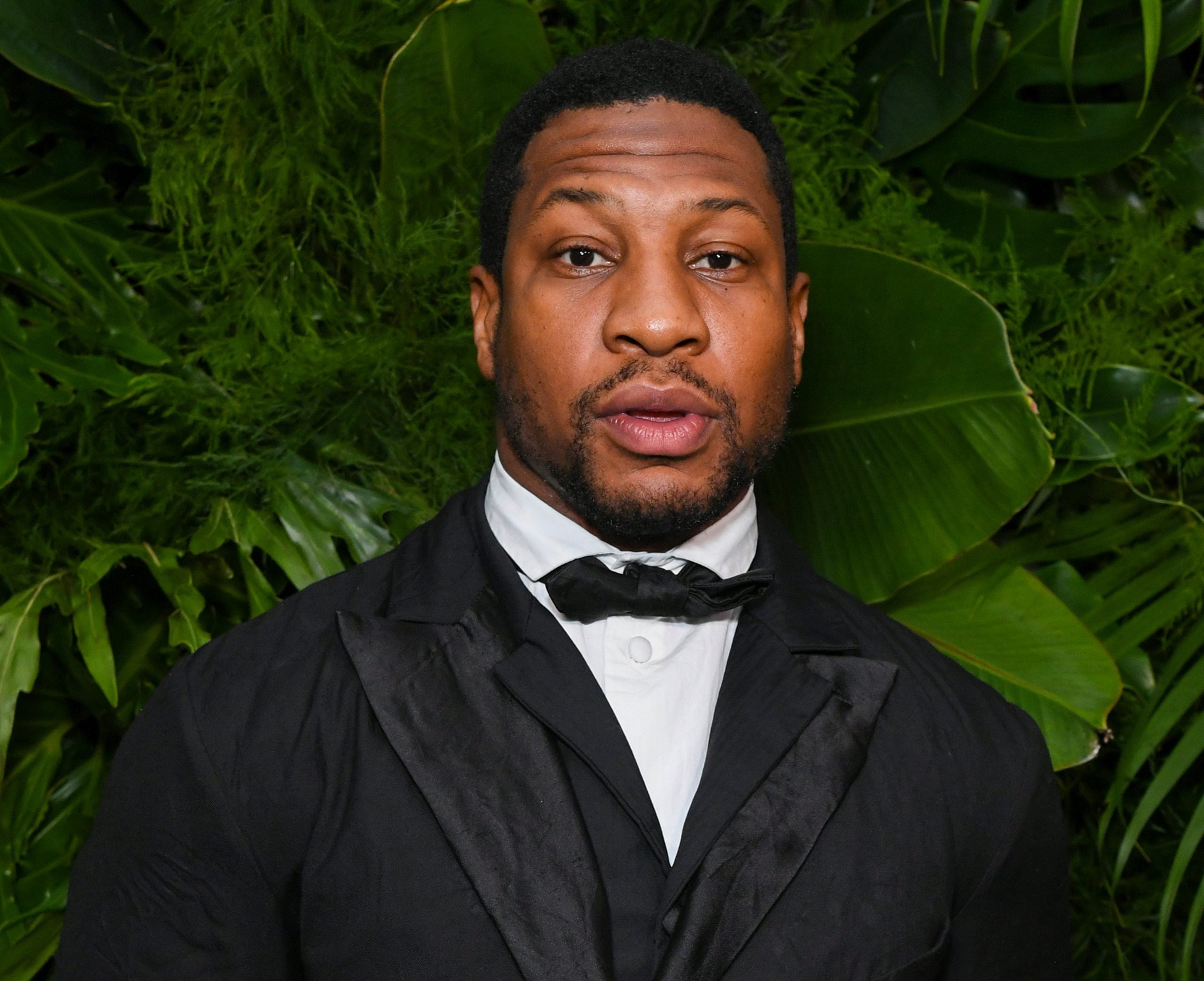 Jonathan Majors Appears Before Manhattan Judge On Multiple Misdemeanor Assault Charges