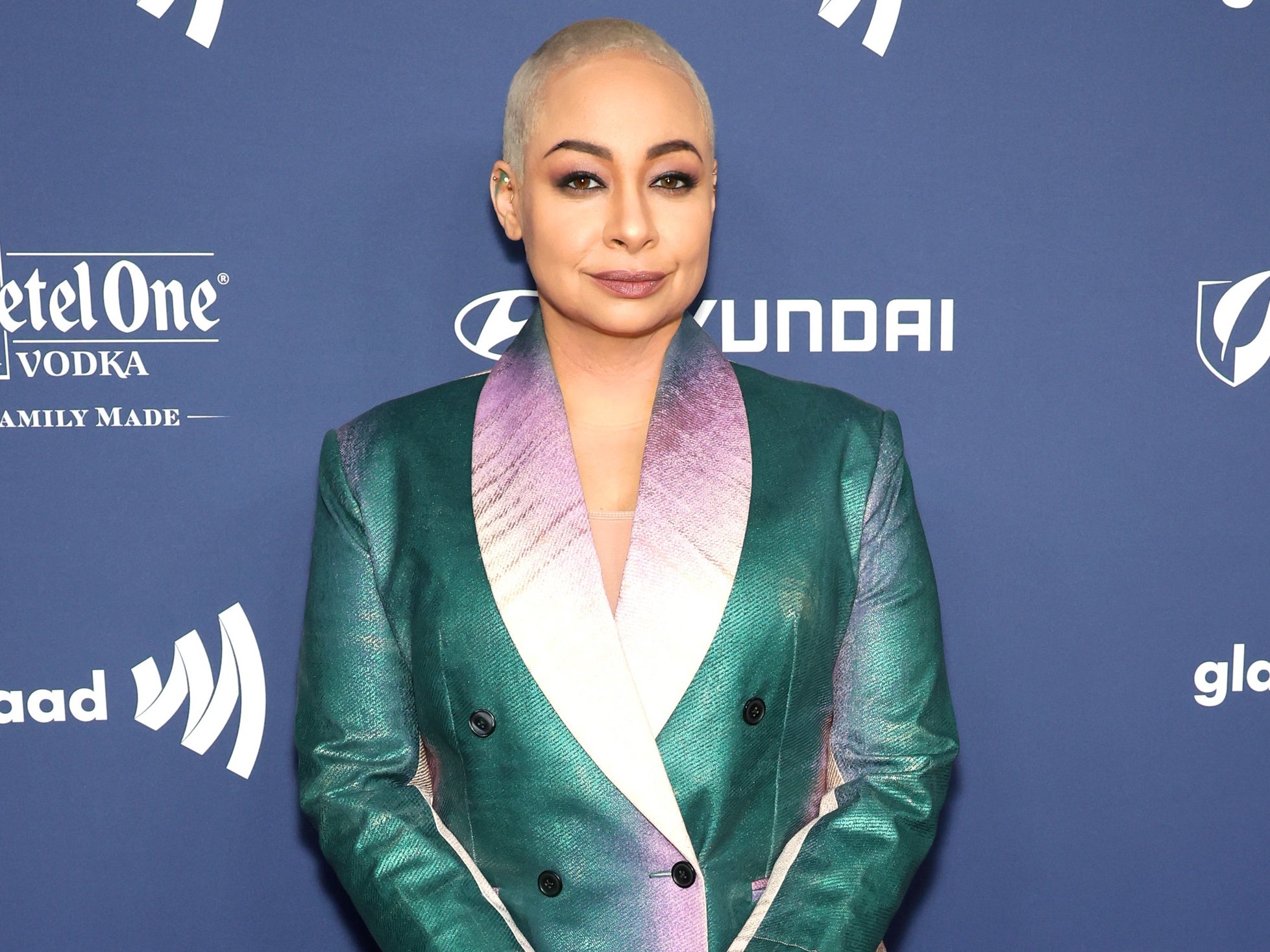Raven-Symoné On Relationship NDAs: ‘It’s Very Impersonal, But Someone In Our Position Needs To Do That.’