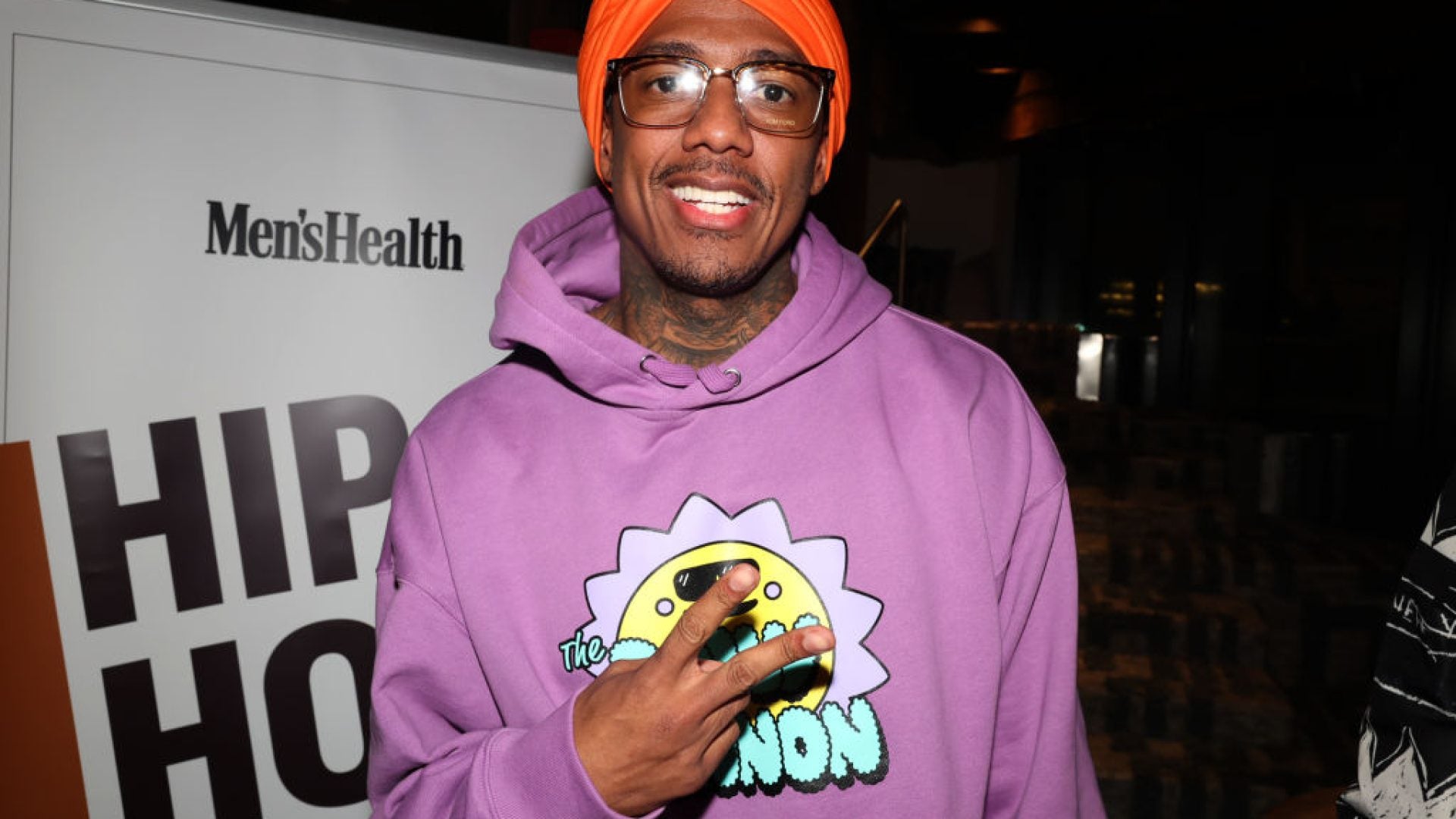 After Fathering 11 Children, Nick Cannon Answers The Question On Everyone's Mind: "How Much Does That Cost?"