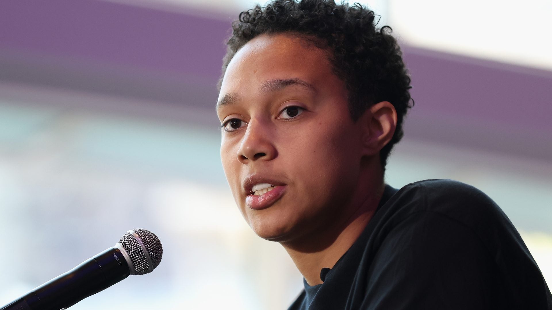 Brittney Griner Blames Gender Wealth Inequality For Her Russian Detainment: ‘The Whole Reason A Lot Of Us Go Over Is The Pay Gap’ 