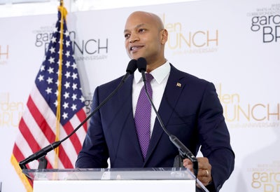 Gov. Wes Moore Signs Bills To Protect Abortion Rights, Gender-Affirming Care In Maryland