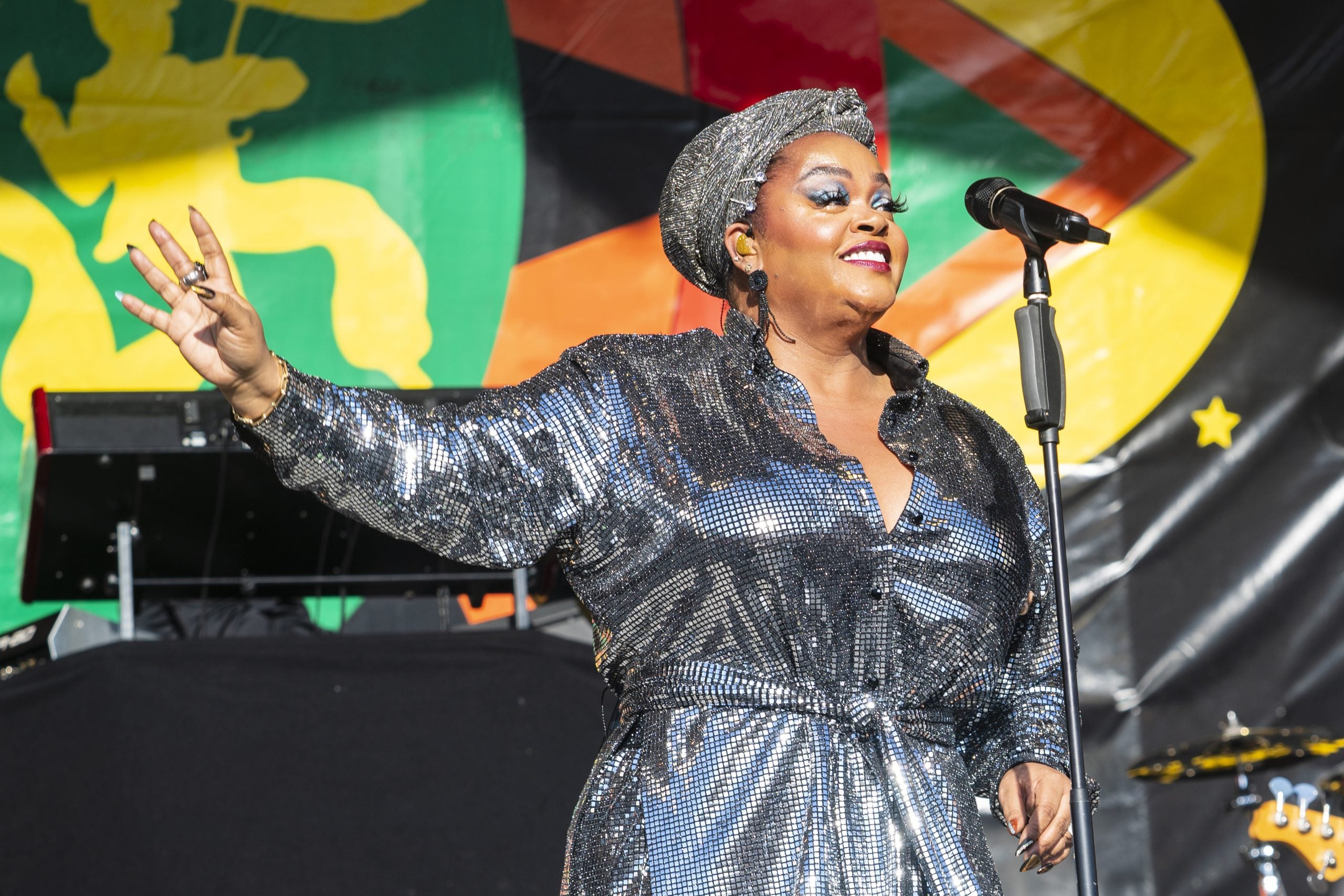 Jill Scott, Eve, Ari Lennox, Salt N Pepa, And More Added To The 2023