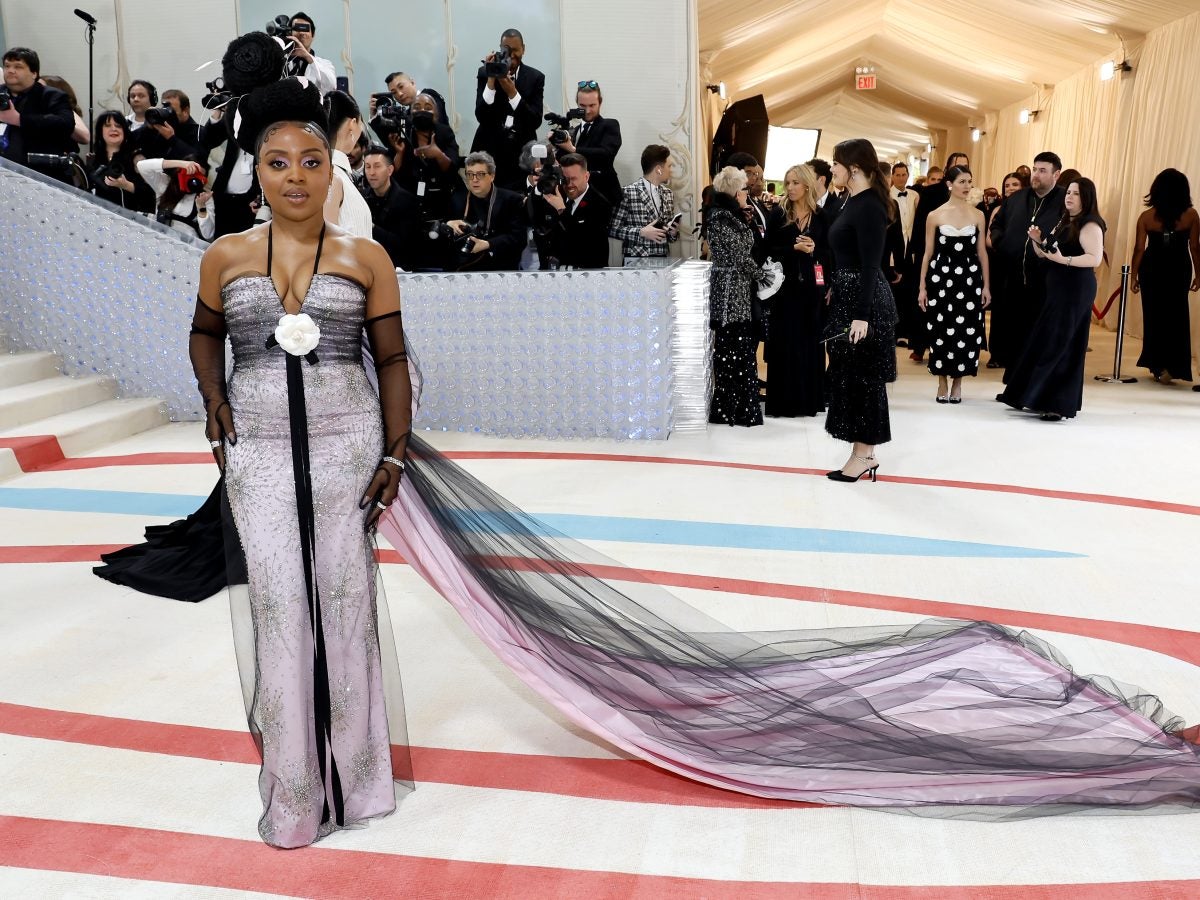 Met Gala 2023: All The Looks From The Stylish Red Carpet 