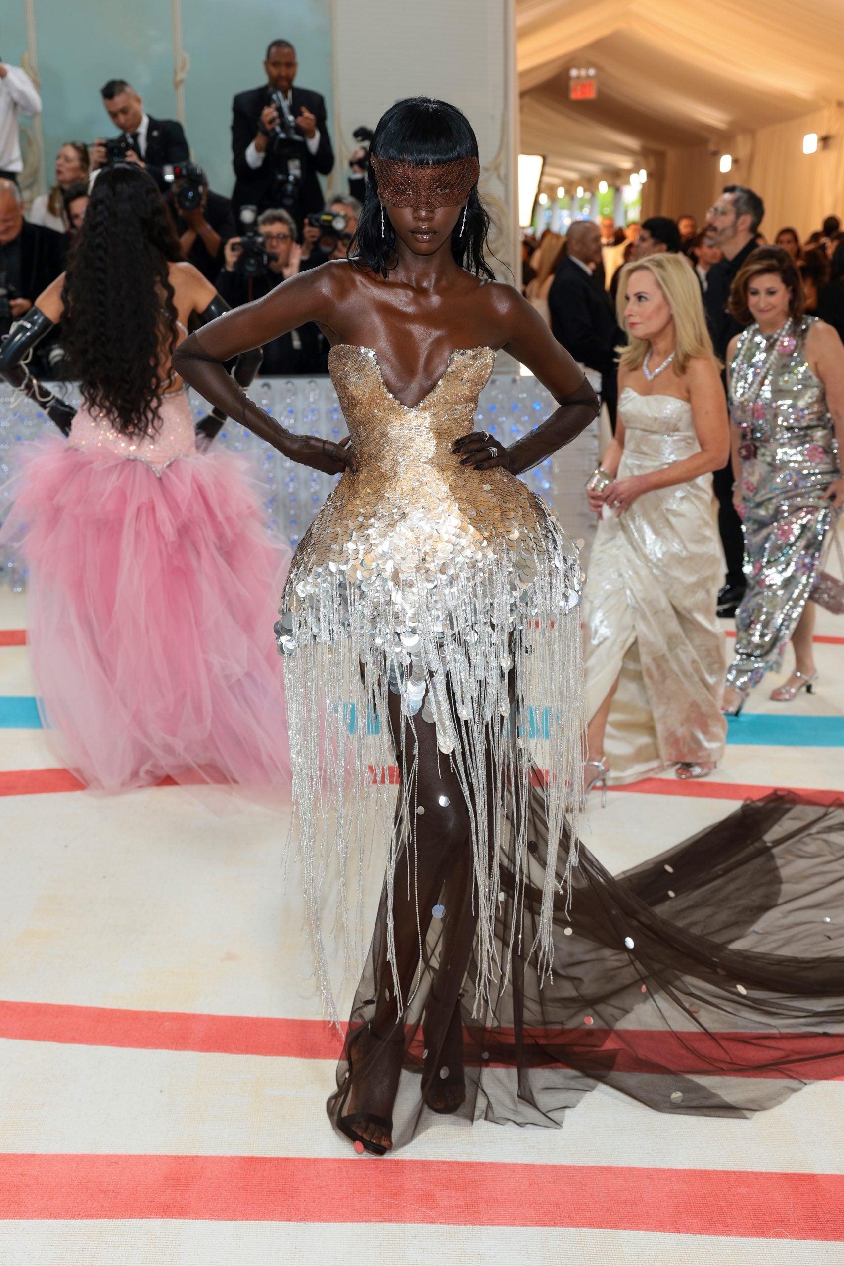 Met Gala 2023: All The Looks From The Stylish Red Carpet 